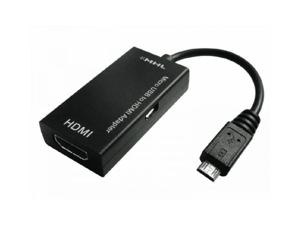 ADAPTADOR SAMSUNG HDMI V8 Conedera S.A