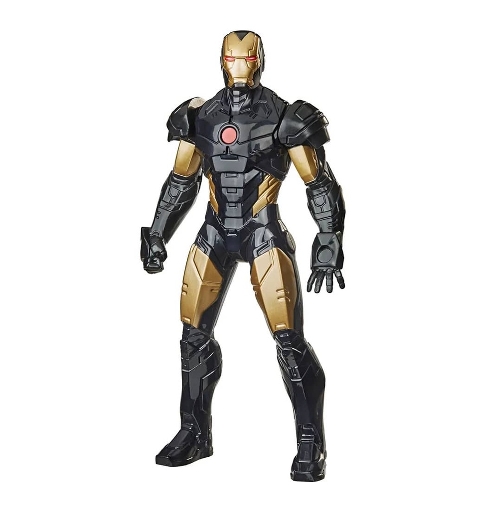 El muñeco de iron man on sale