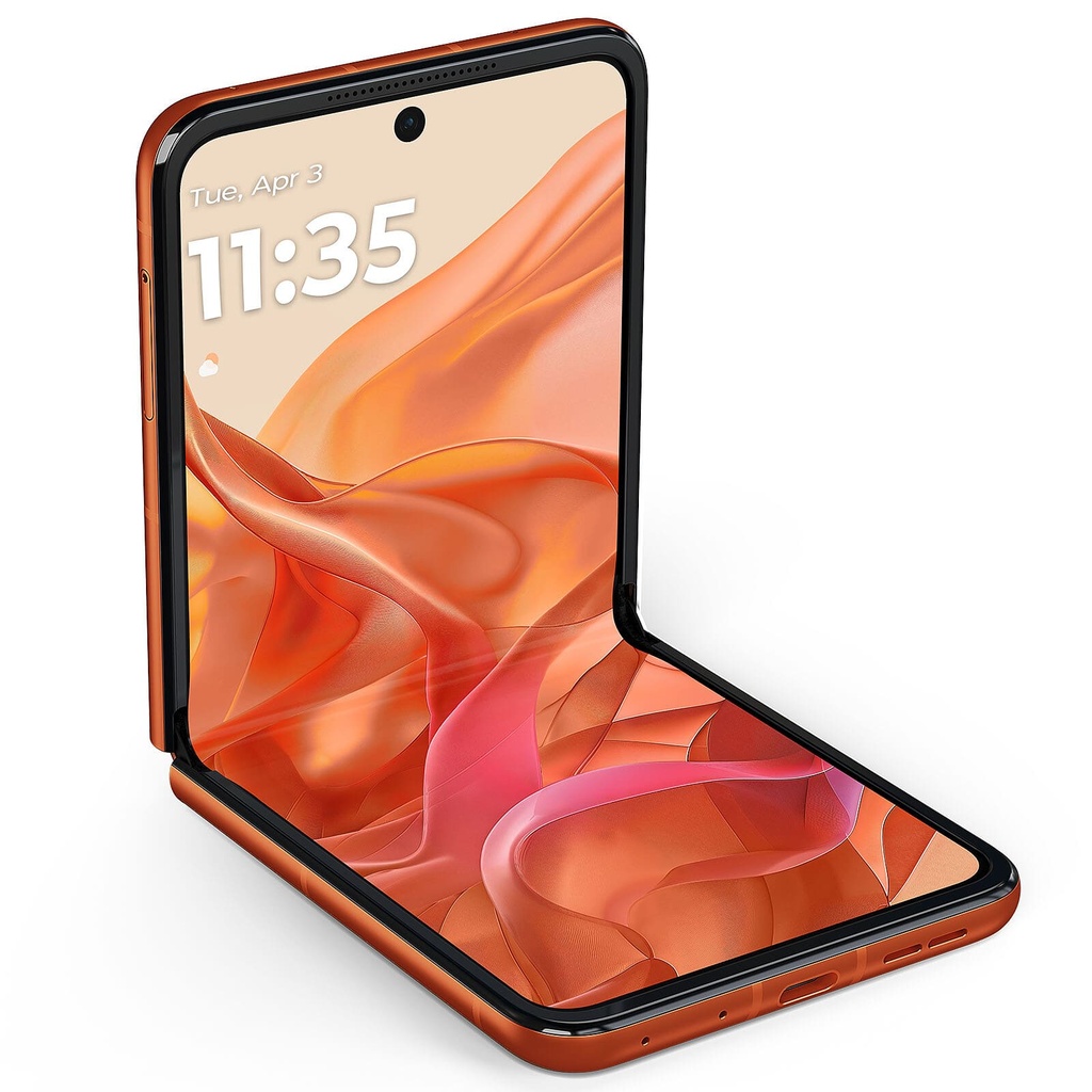 Telefono Motorola Razr 50 (XT2453-1) DS 12gb+512gb AB