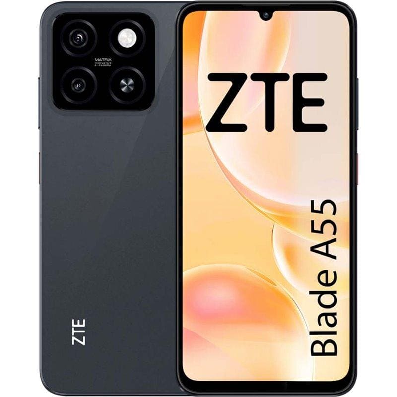 ZTE Blade A55 128GB 12GB RAM