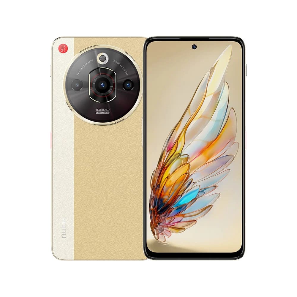 Telefono Zte Focus Z2455 DS 14gb(4gb+10gb)+256gb Orange | Conedera