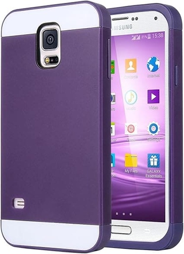 [021008022QLTS5] PROTECTOR QUALITY S5 VARIOS COLORES