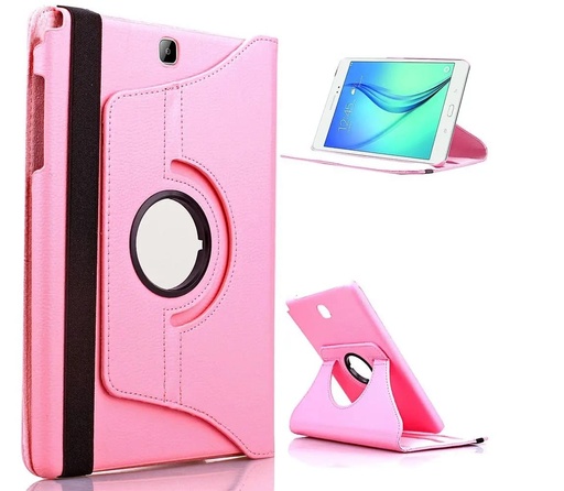 [021013024SAMP5200ROS] SILICON DURO TAB3 10.1"/P5200 ROSADO