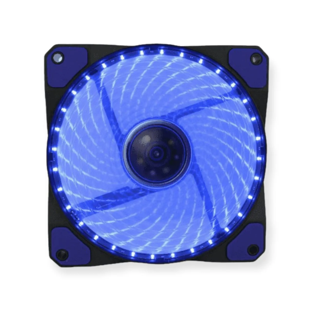 COOLER FAN GAMEMAX GMX-GF12B