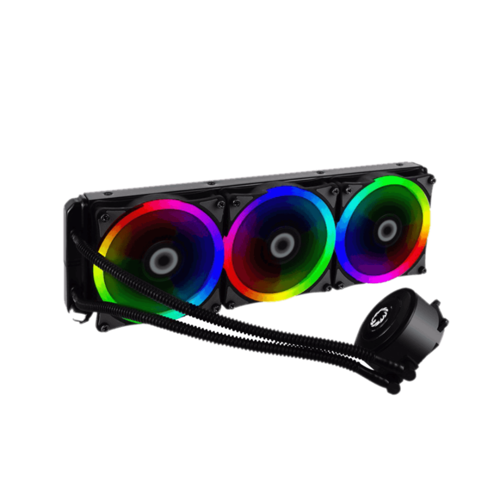 COOLER FAN INTERNO GAMEMAX ICEBERG 360