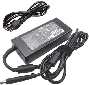 CARGADOR ADAPTADOR DE CORRIENTE HP 19.5V3.33A CGL20008
