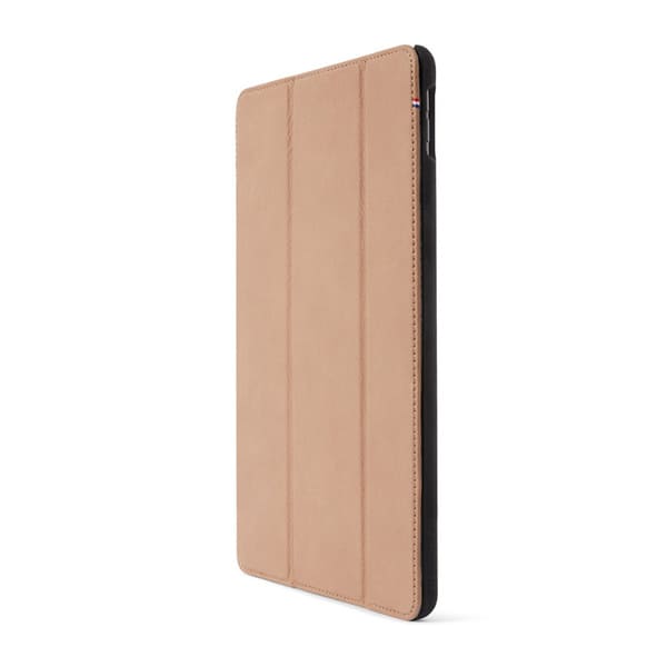 PROTECTOR DE CUERO TAB2 7"/P3100 ROTADOR CAFE CLARO