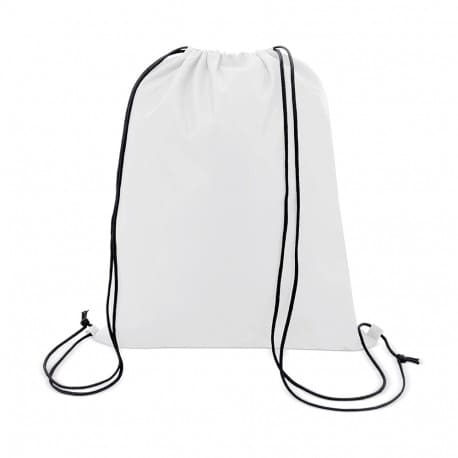 L_  Promocion Infinix Mochila 15" iblanca