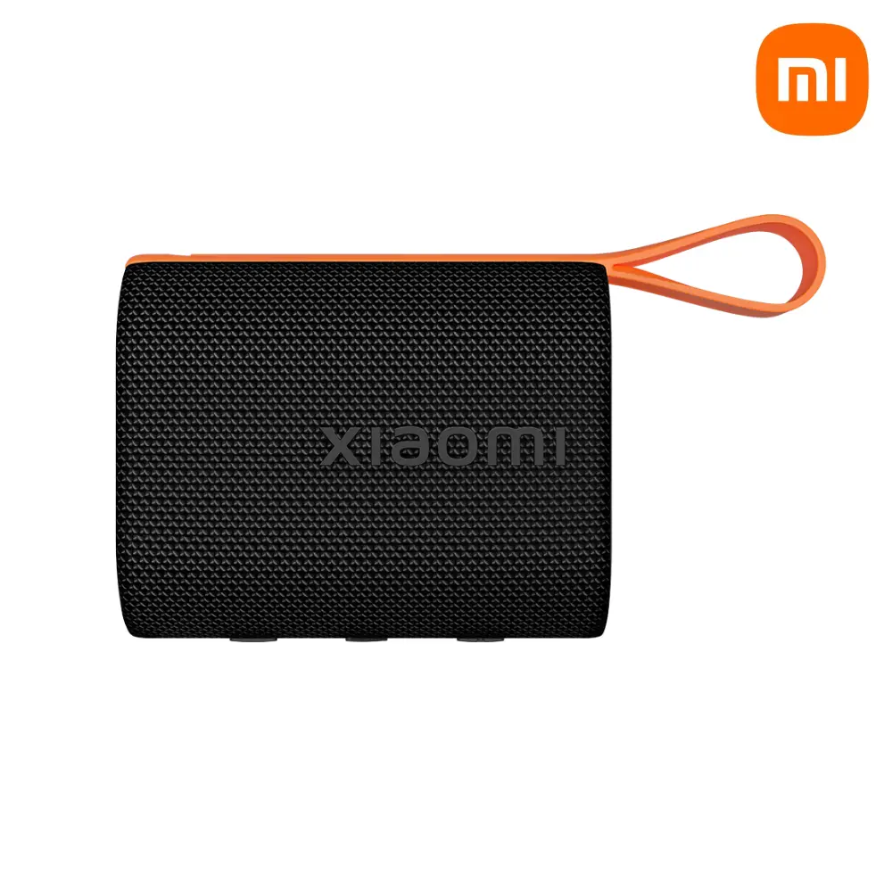 Xiaomi portable bluetooth speaker (5w) black