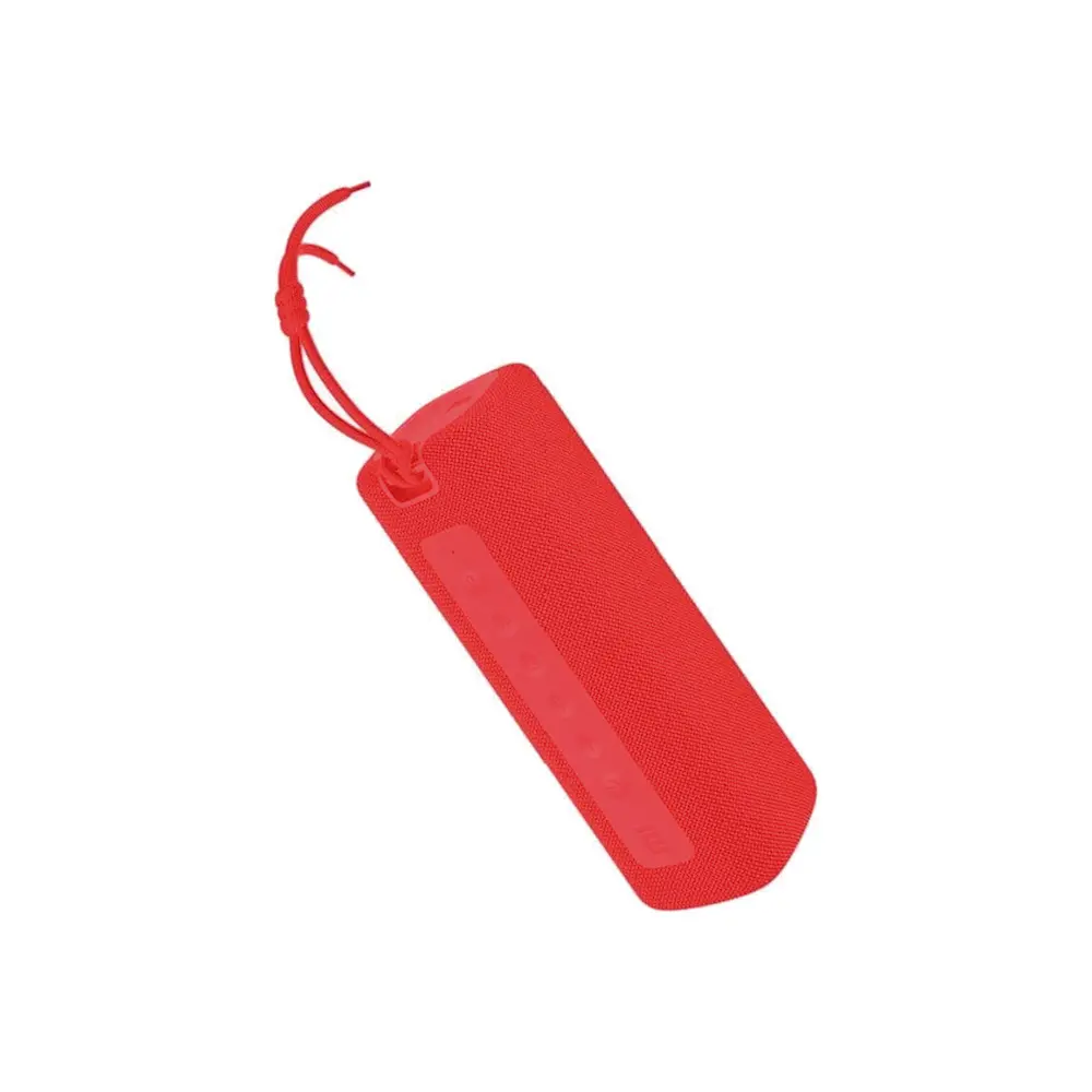 Xiaomi mi portable bluetooth speaker (16w) red