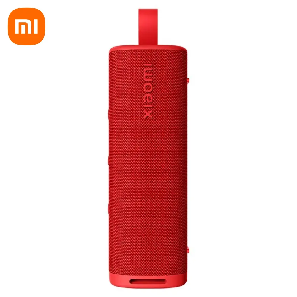 S29D Xiaomi Sound Outdoor 30W (Rojo)