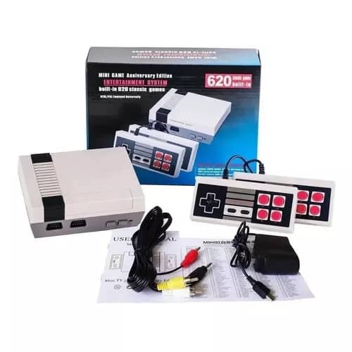 Juego 620
