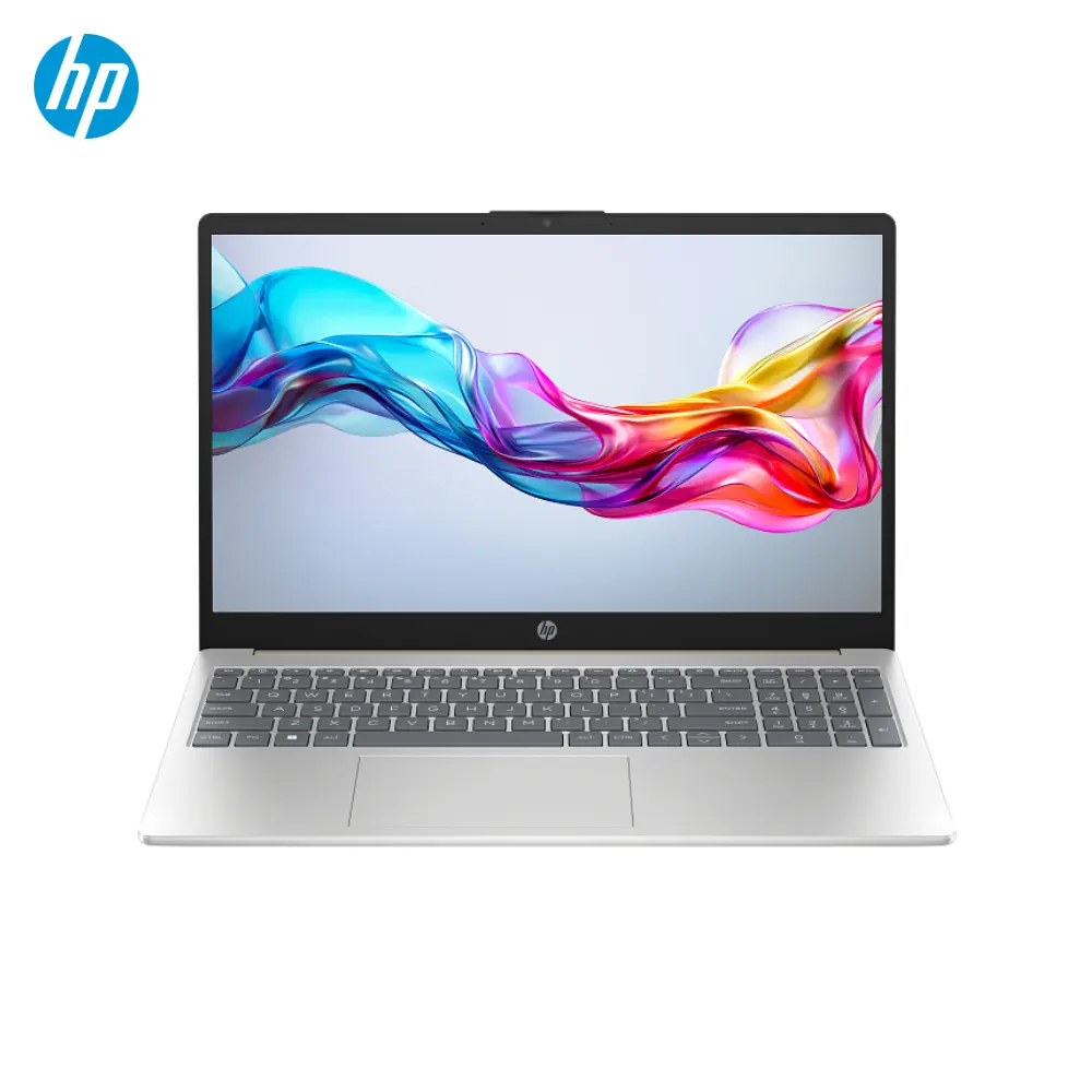 Notebook HP fhd 15.6" fd0276la Core-i7 1355u/ 512gb / Ddr4 16gb B9tz2la#abm Dorada