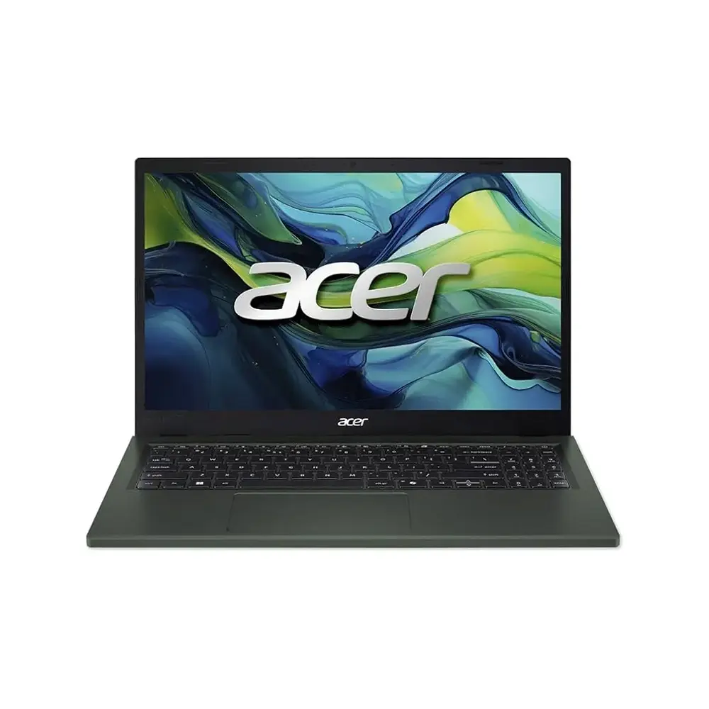 Notebook Acer 15.6"  AG15-71P-5146-ES core i5-13420H ddr5 16GB ddr5 512GB ssd Linux NX.JL9AL.003 mist green