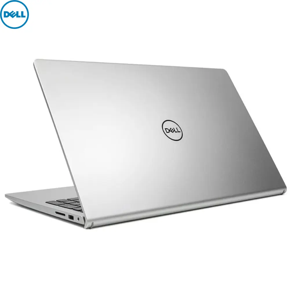 Notebook Dell Inspiron 15 3530 15.6" fhd Core-i5 1334u 8gb ram 512gb ssd M.2 DDr4 3200 Silver