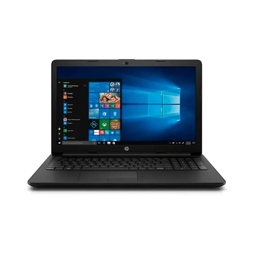 NOTEBOOK HP 15.6" DA0286NIA i3-8130U 4GB 1TB HDD FreeDos