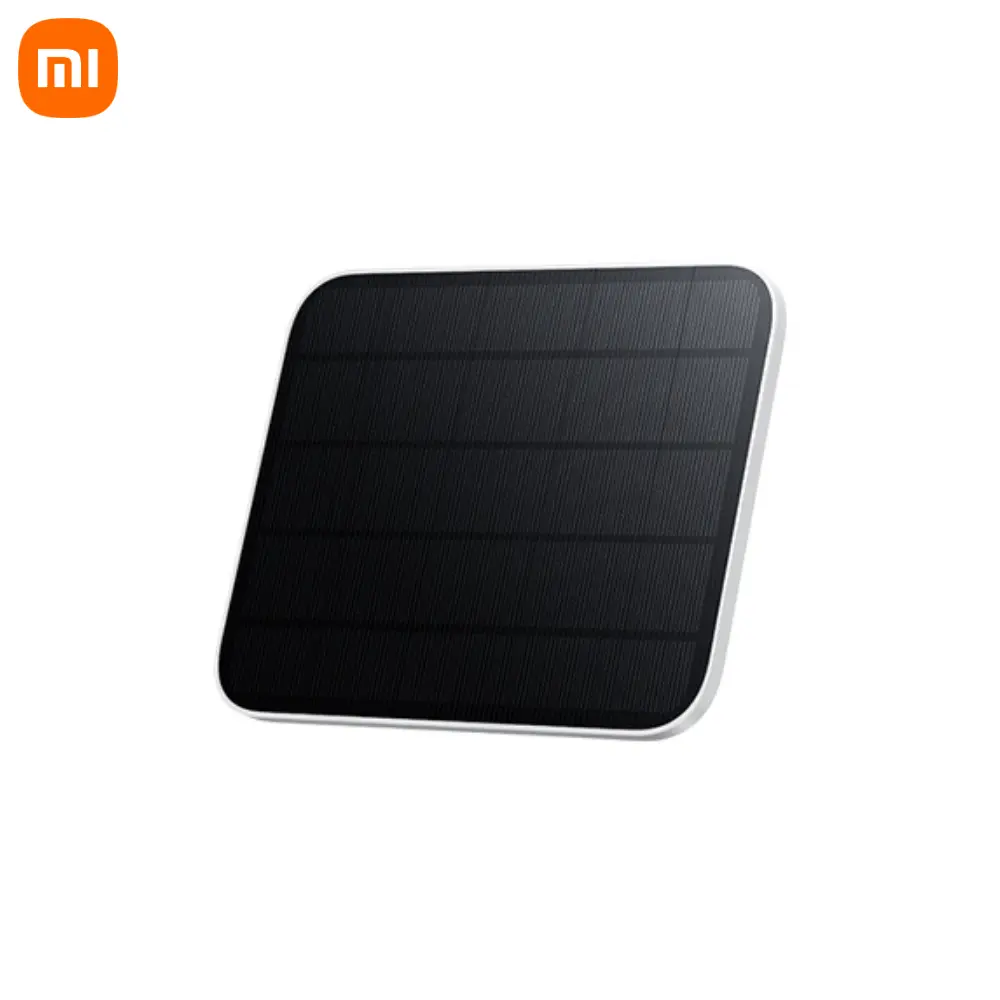 Xiaomi outdoor camera solar panel (bw series)