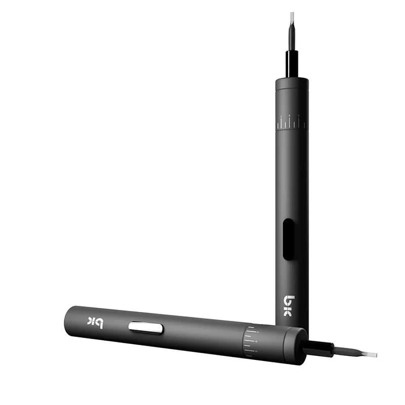 DESTORNILLADOR ELECTRICO TORQUE TBK KD2401-DK20036