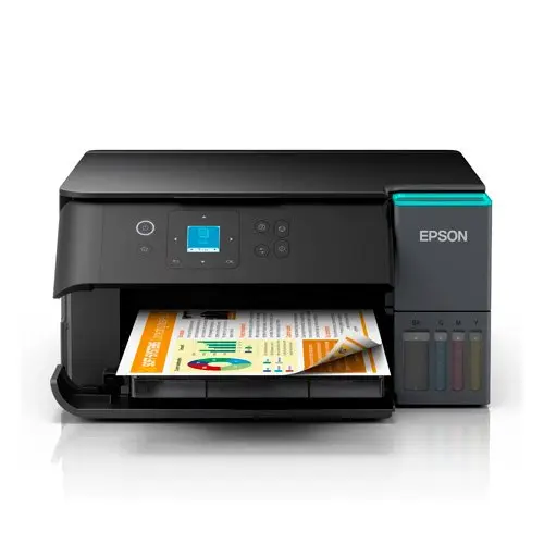 Impresora Multifuncion Epson L4360 Tinta Continua