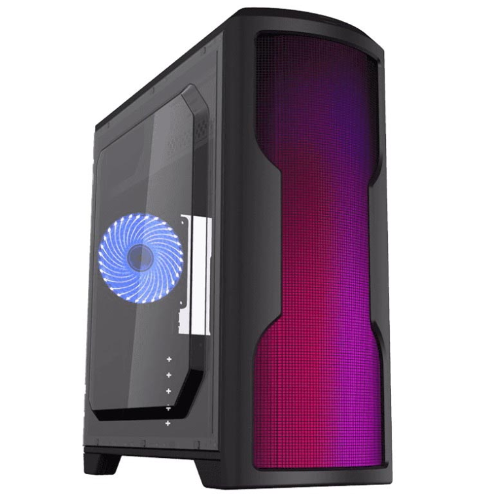 Case Gamemax matrix G562