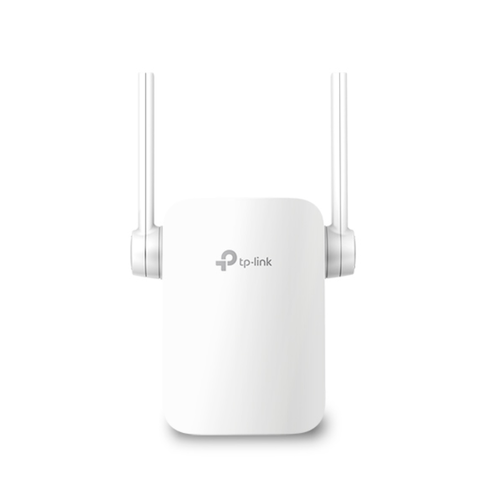 EXTENSOR DE RANGO TP-LINK WIRELESS RE205 AC750