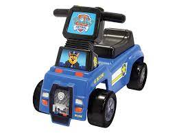 CORRE PASILLO PAW PATROL 50225SCT C/GUIADOR