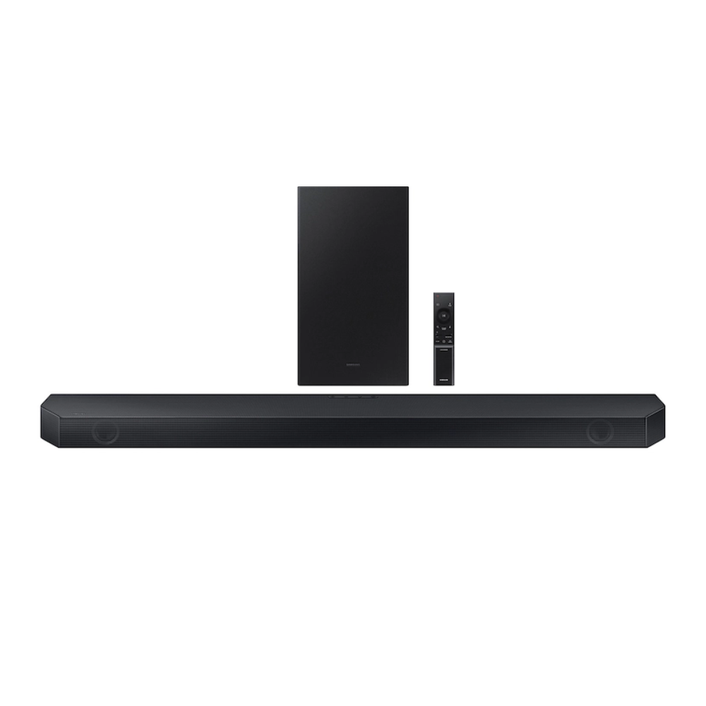 Barra de sonido Samsung HW-Q600C/ZP