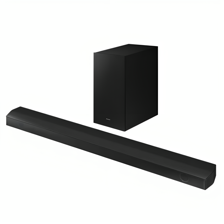 Barra de sonido Samsung HW-B650/ZP