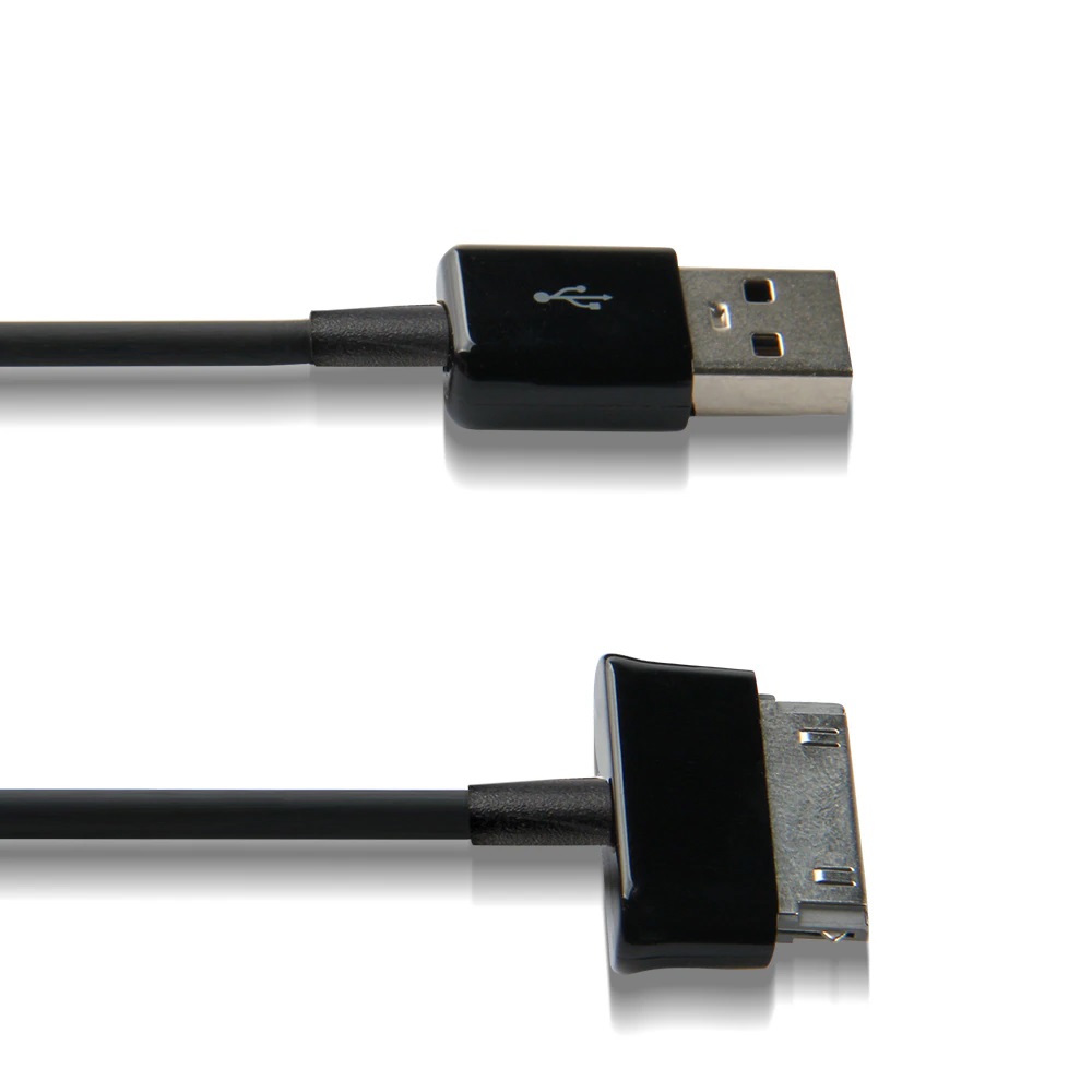 ADAPTADOR P/TABLET SAMSUNG P3100/P5100/IPAD USB