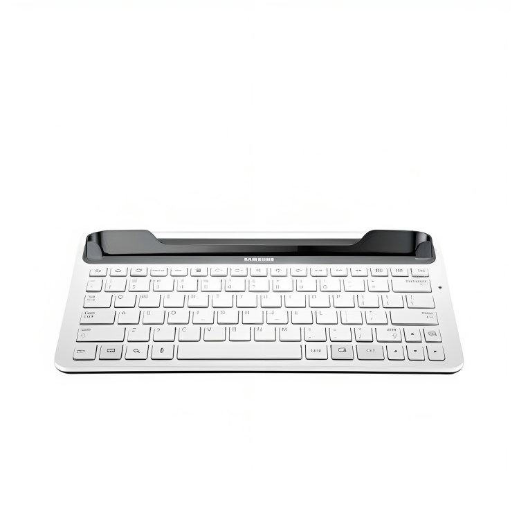 TECLADO SAMSUNG GALAXY TAB 10" ECR-K14AWEGSTA BLANCO