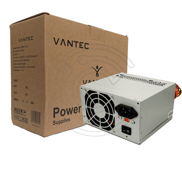 FUENTE DE PODER VANTEC P4-1000W