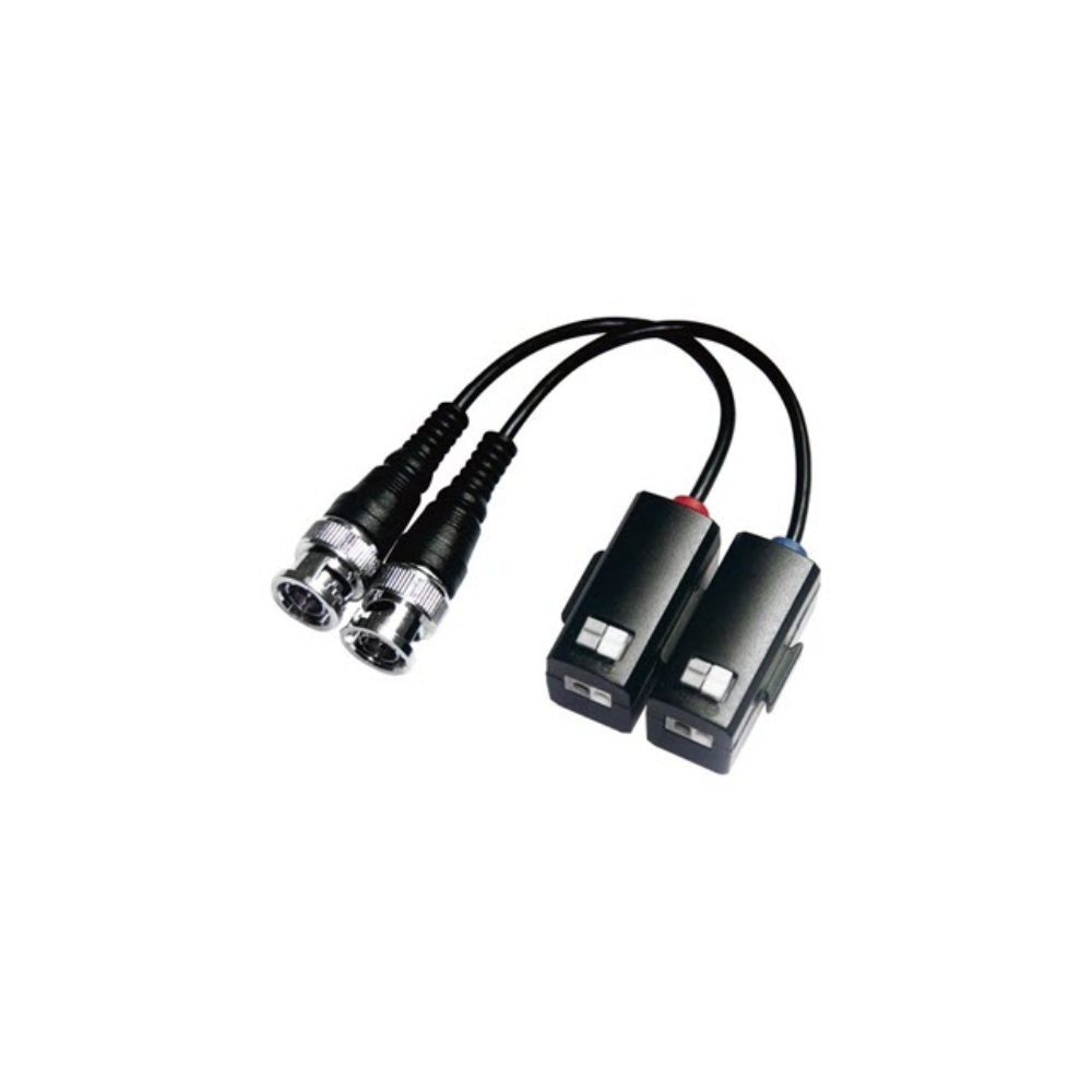 Video balun vantec 5mp