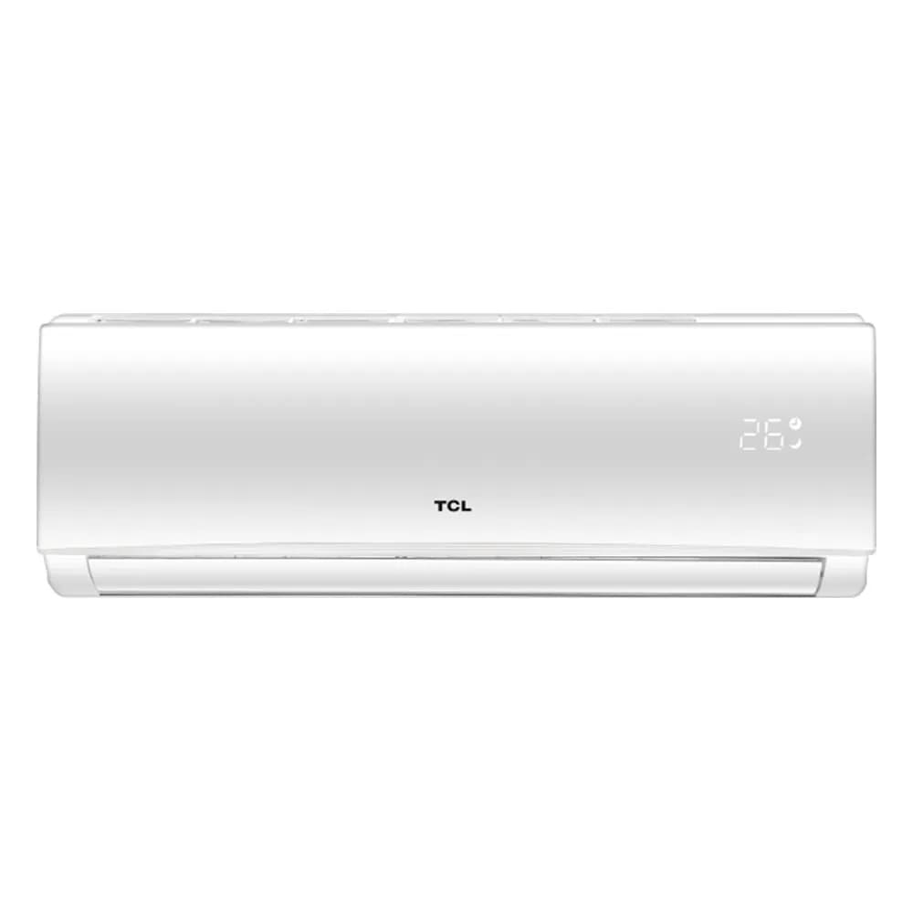 AIRE ACONDICIONADO TCL SPLIT TAC-12CSA/Z2 ALTA EFIC. (12000 BTU)