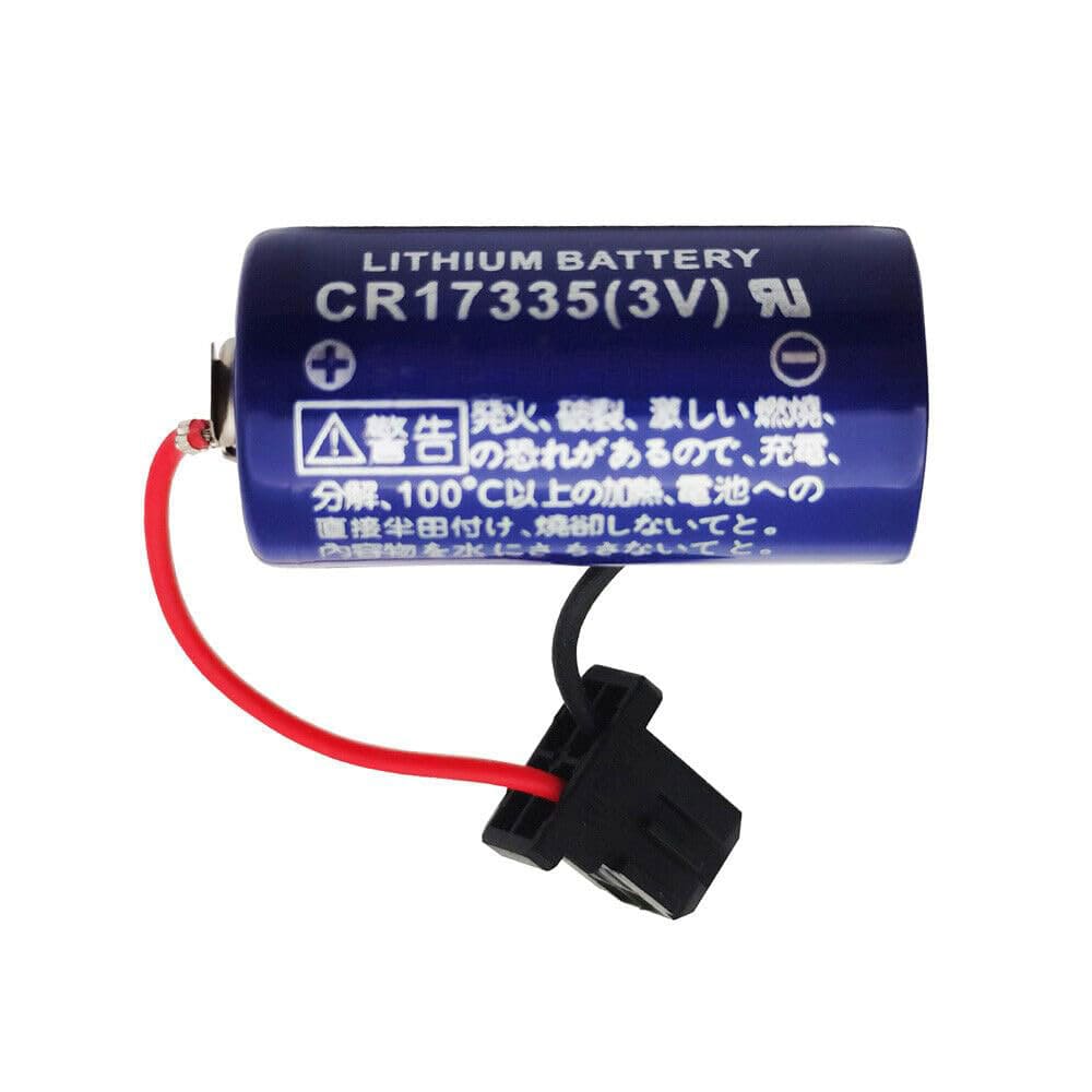 CR17335E BATERIA PARA DSIPOSITIVOS WIFI ALARMA