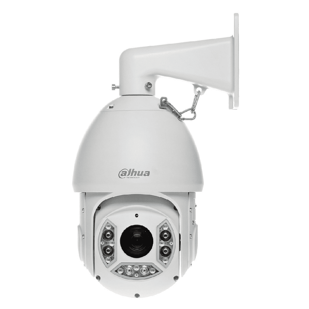 DH-SD6C430IN-HC-S2   PTZ HD 2MP/  30X/ IR+100MT / IP66