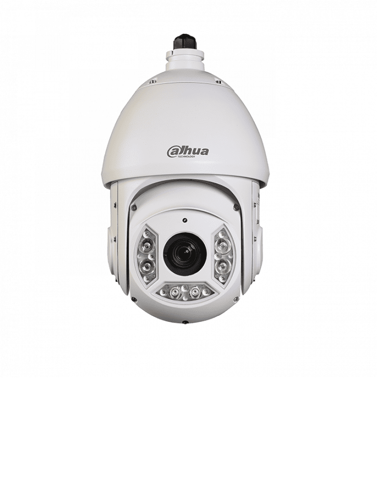 DH-SDC430UN-HNI  PTZ IP HDCVI 4mp /STARLIGHT/ CMOS POWER