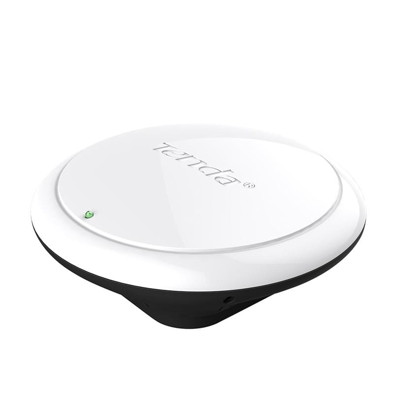 ACCESS POINT TENDA N300 CEILING WIRELESS I12