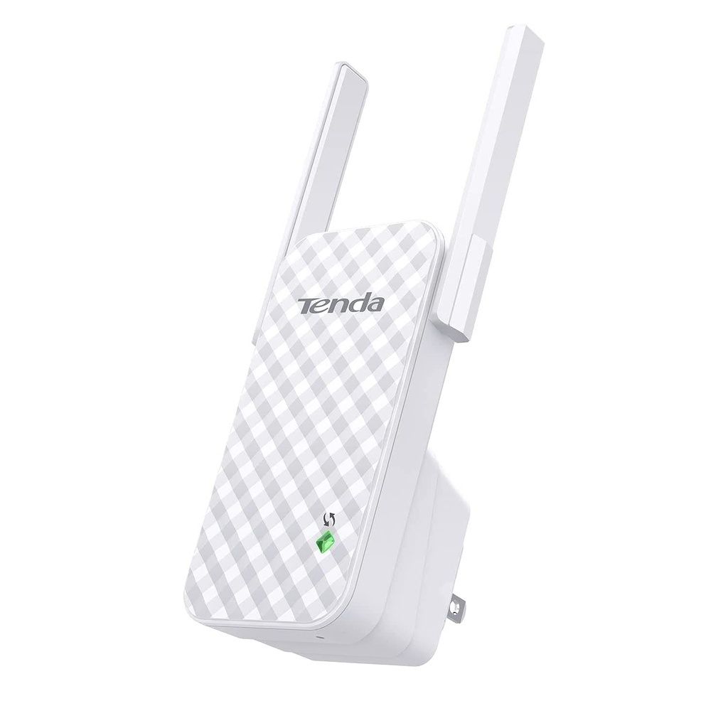 EXTENSOR DE RANGO TENDA N300 WIRELESS A9