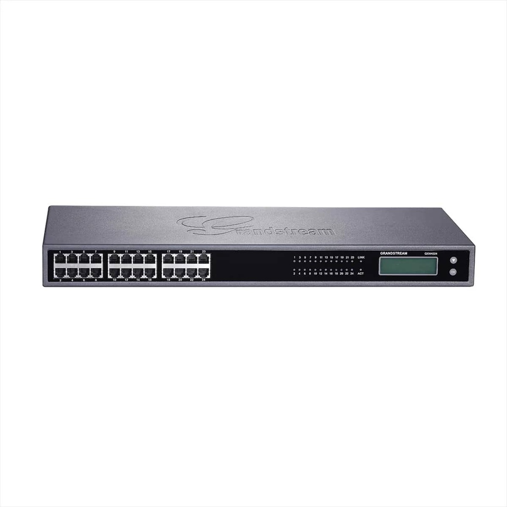 VOIP GRANDSTREAM GXW4224 24 PORTS