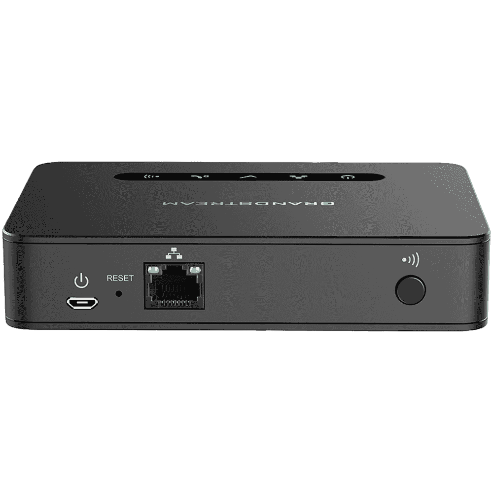 BASE IP GRANDSTREAM DP-760