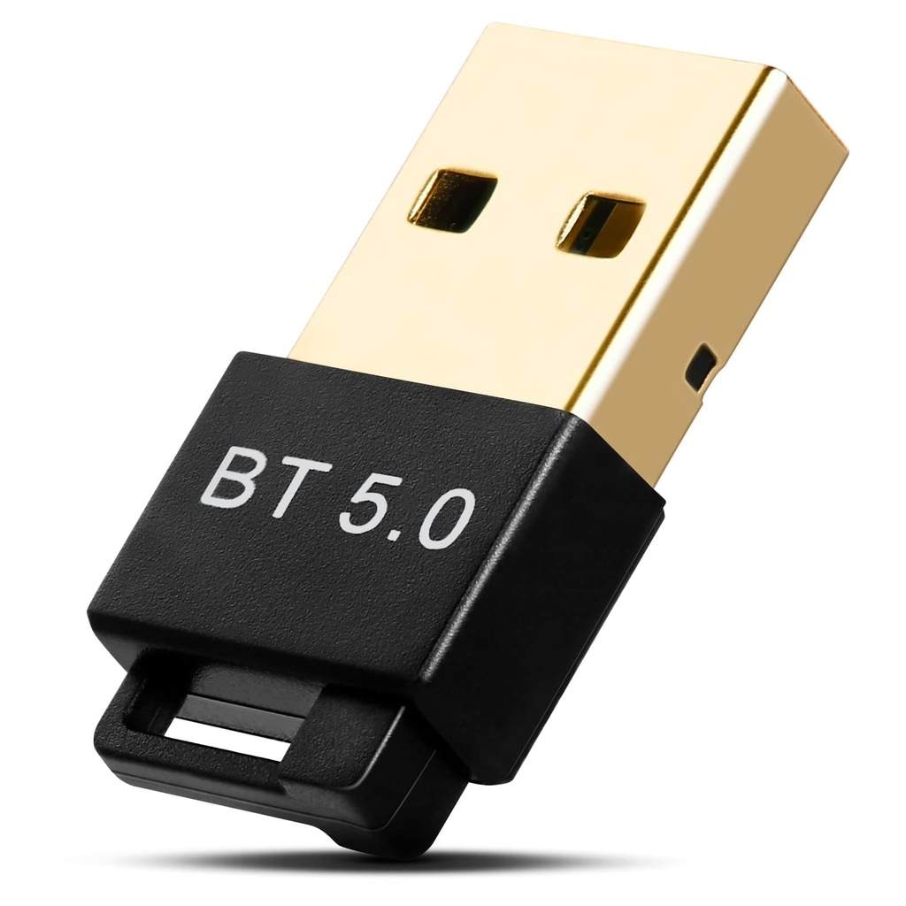 BLUETOOTH 5.0 USB DONGLE BT-DATA