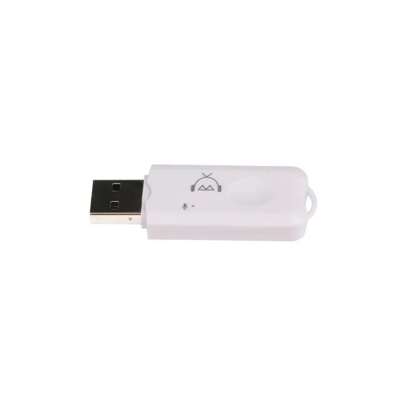 BLUETOOTH PARLANTE USB WIRELESS DONGLE