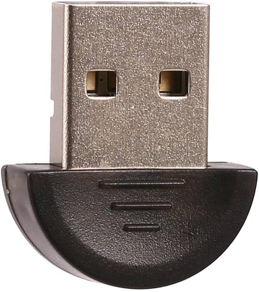 BLUETOOTH 2.0 PC USB DONGLE SUPPORT