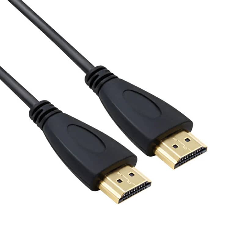 CABLE HDMI A HDMI 1.8M MOVIBLE 360 CS291