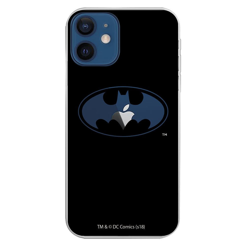 MPC-SIL MOBIL PHONE TPU GOMA J1 MINI BATMAN