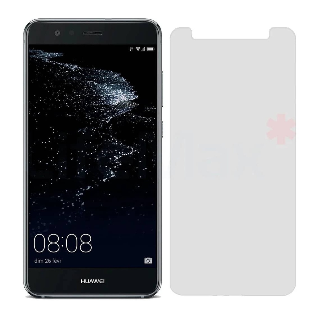 LAMINA VIDRIO TEMPLADO HUAWEI P10 LITE