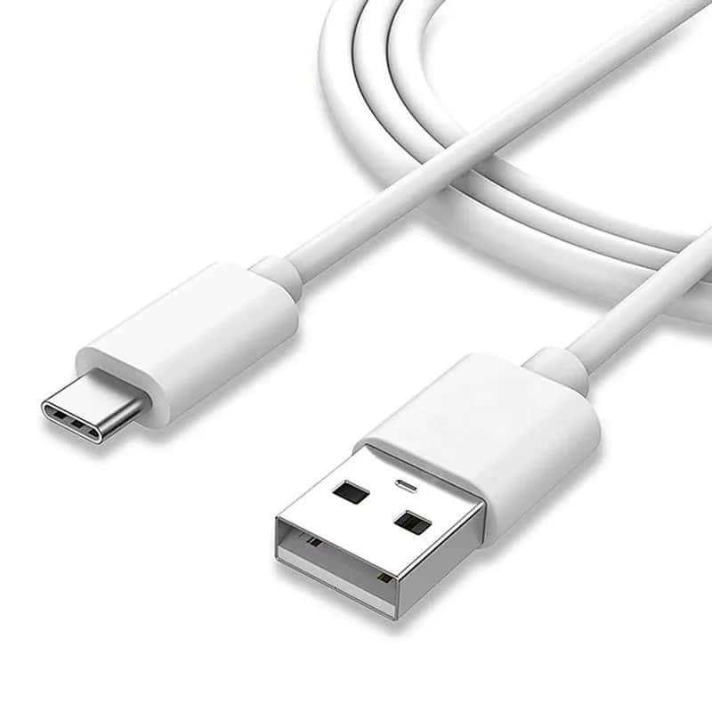 CABLE DE DATOS USB DATA LINE IPH 8 PIN 1MT.