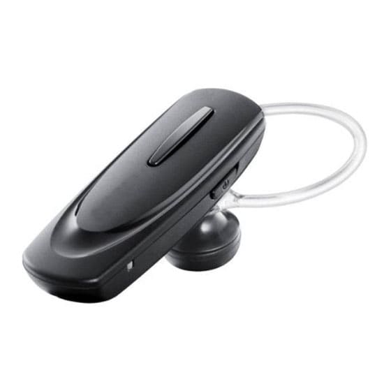 BLUETOOTH  MANOS LIBRES SAM BW HM1100