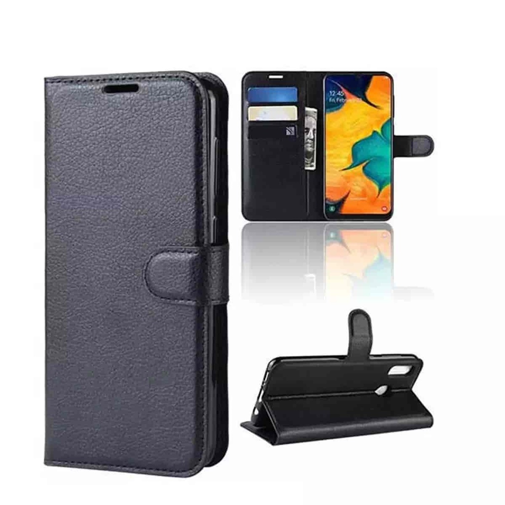 ESTUCHE T/AGENDA MERCURY SONATA S4 NEGRO