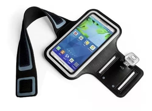 ESTUCHE PARA CELULAR T/BRAZALETE/AGUA